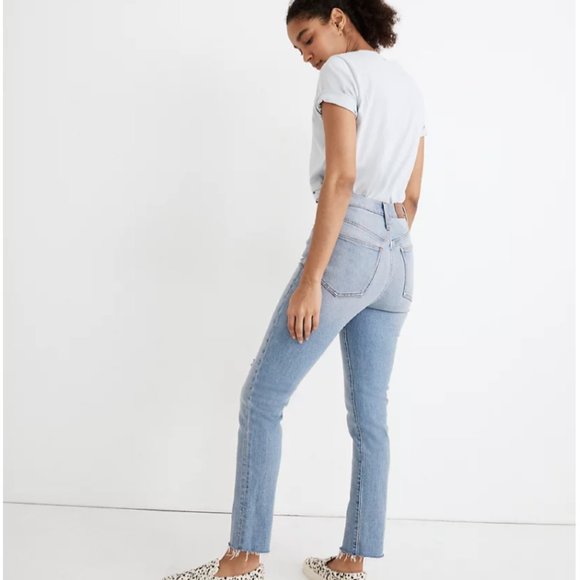 The Perfect Vintage Jean - Picture 2 of 8